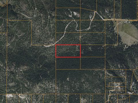 Tiny photo for Nhn (Tract 9) Boon Road, Somers, MT 59932 (MLS # 30057401)