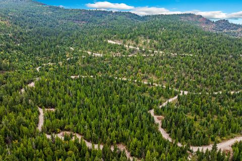 Tiny photo for Nhn (Tract 9) Boon Road, Somers, MT 59932 (MLS # 30057401)