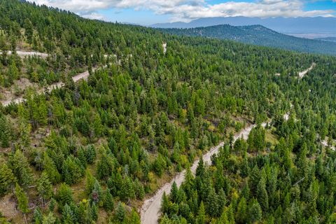 Tiny photo for Nhn (Tract 9) Boon Road, Somers, MT 59932 (MLS # 30057401)