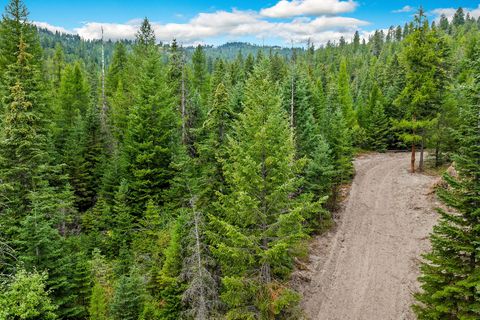 Tiny photo for Nhn (Tract 9) Boon Road, Somers, MT 59932 (MLS # 30057401)