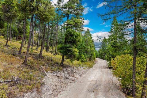 Tiny photo for Nhn (Tract 9) Boon Road, Somers, MT 59932 (MLS # 30057401)
