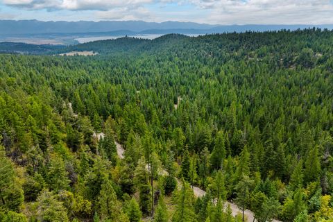 Tiny photo for Nhn (Tract 9) Boon Road, Somers, MT 59932 (MLS # 30057401)