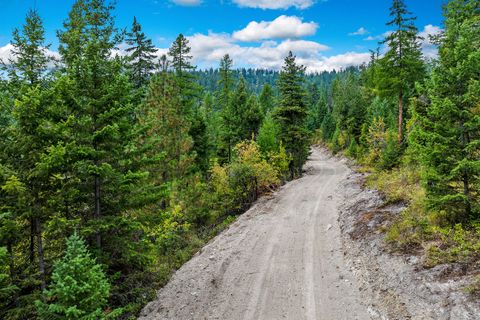 Tiny photo for Nhn (Tract 9) Boon Road, Somers, MT 59932 (MLS # 30057401)