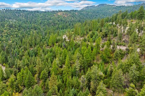 Tiny photo for Nhn (Tract 9) Boon Road, Somers, MT 59932 (MLS # 30057401)