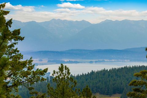 Tiny photo for Nhn (Tract 9) Boon Road, Somers, MT 59932 (MLS # 30057401)