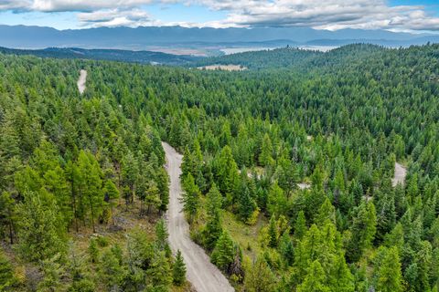 Tiny photo for Nhn (Tract 9) Boon Road, Somers, MT 59932 (MLS # 30057401)