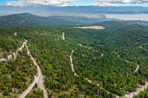 Tiny photo for Nhn (Tract 9) Boon Road, Somers, MT 59932 (MLS # 30057401)