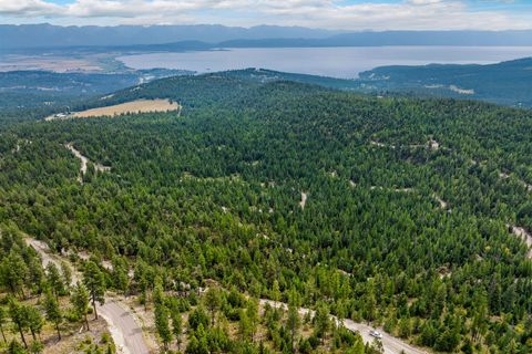 Tiny photo for Nhn (Tract 9) Boon Road, Somers, MT 59932 (MLS # 30057401)