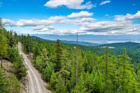 Tiny photo for Nhn (Tract 9) Boon Road, Somers, MT 59932 (MLS # 30057401)