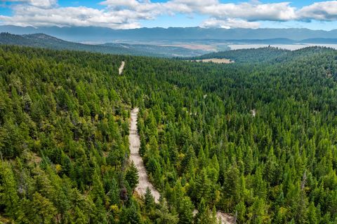 Tiny photo for Nhn (Tract 9) Boon Road, Somers, MT 59932 (MLS # 30057401)