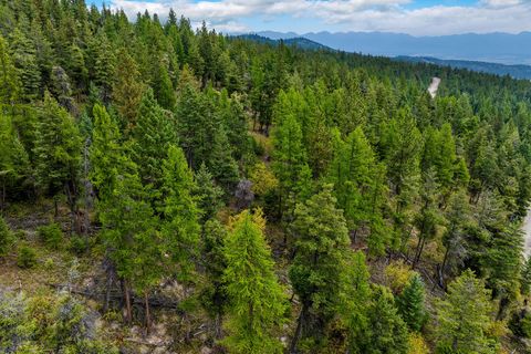Tiny photo for Nhn (Tract 9) Boon Road, Somers, MT 59932 (MLS # 30057401)