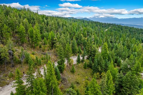 Tiny photo for Nhn (Tract 9) Boon Road, Somers, MT 59932 (MLS # 30057401)