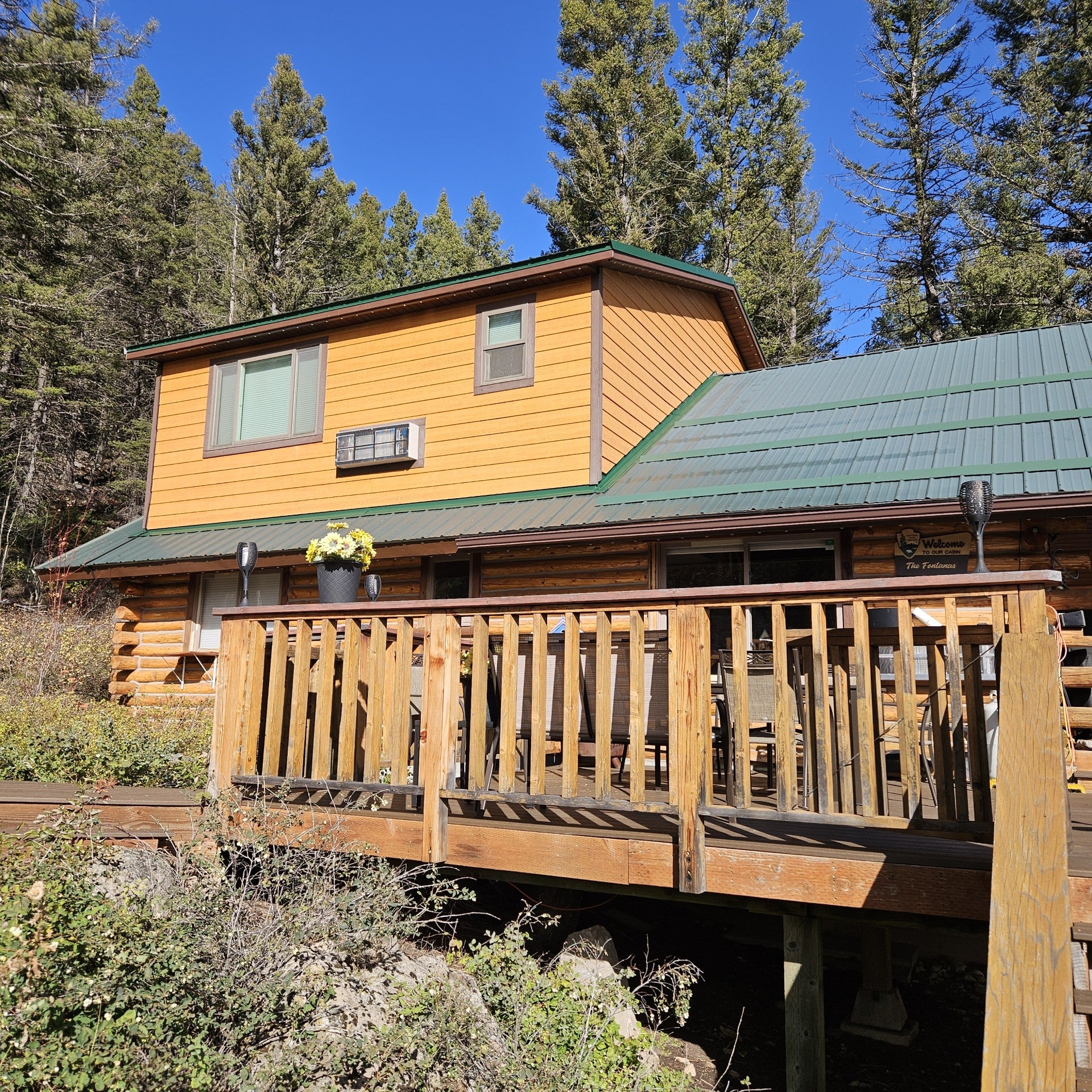 32 Mortimer Gulch Road