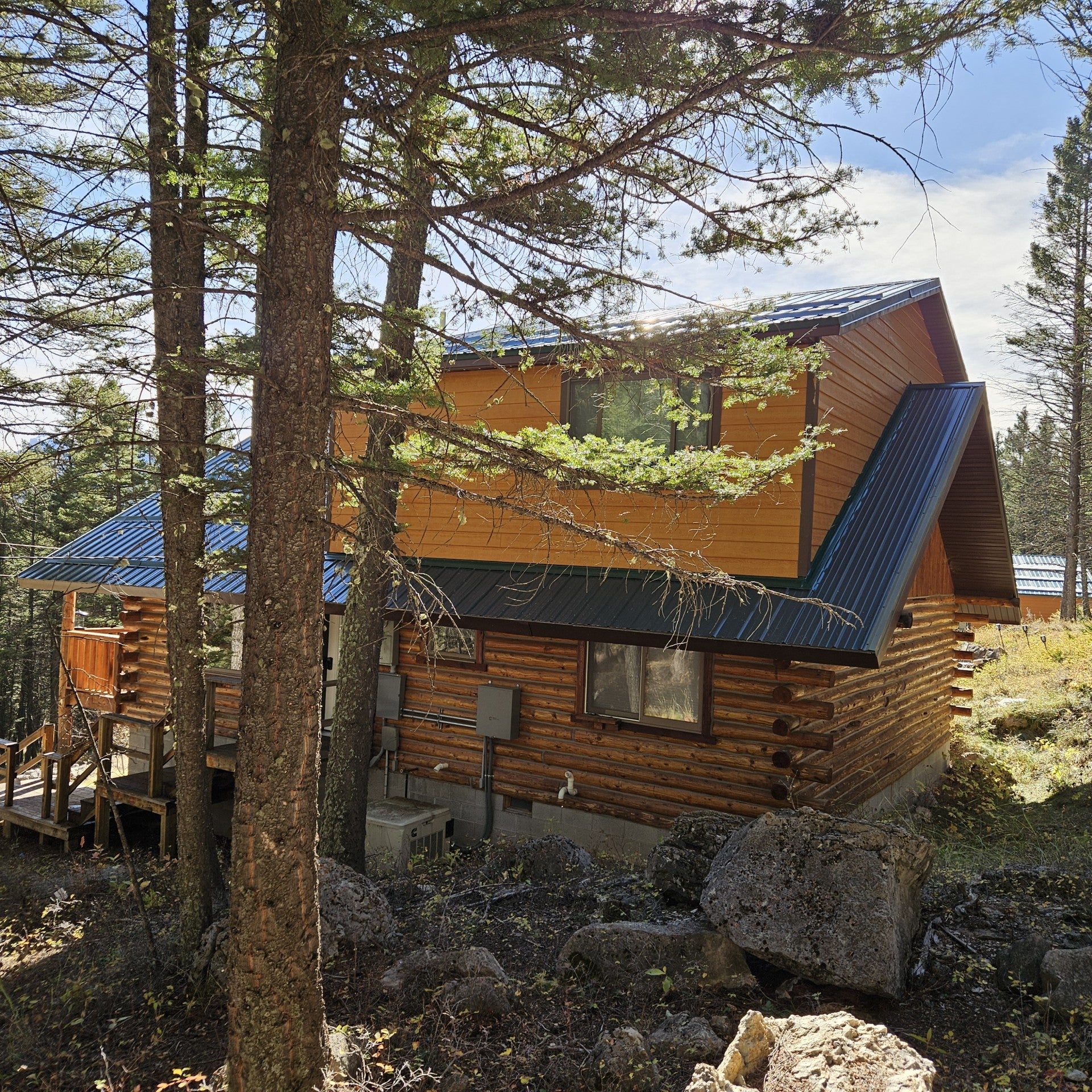 32 Mortimer Gulch Road