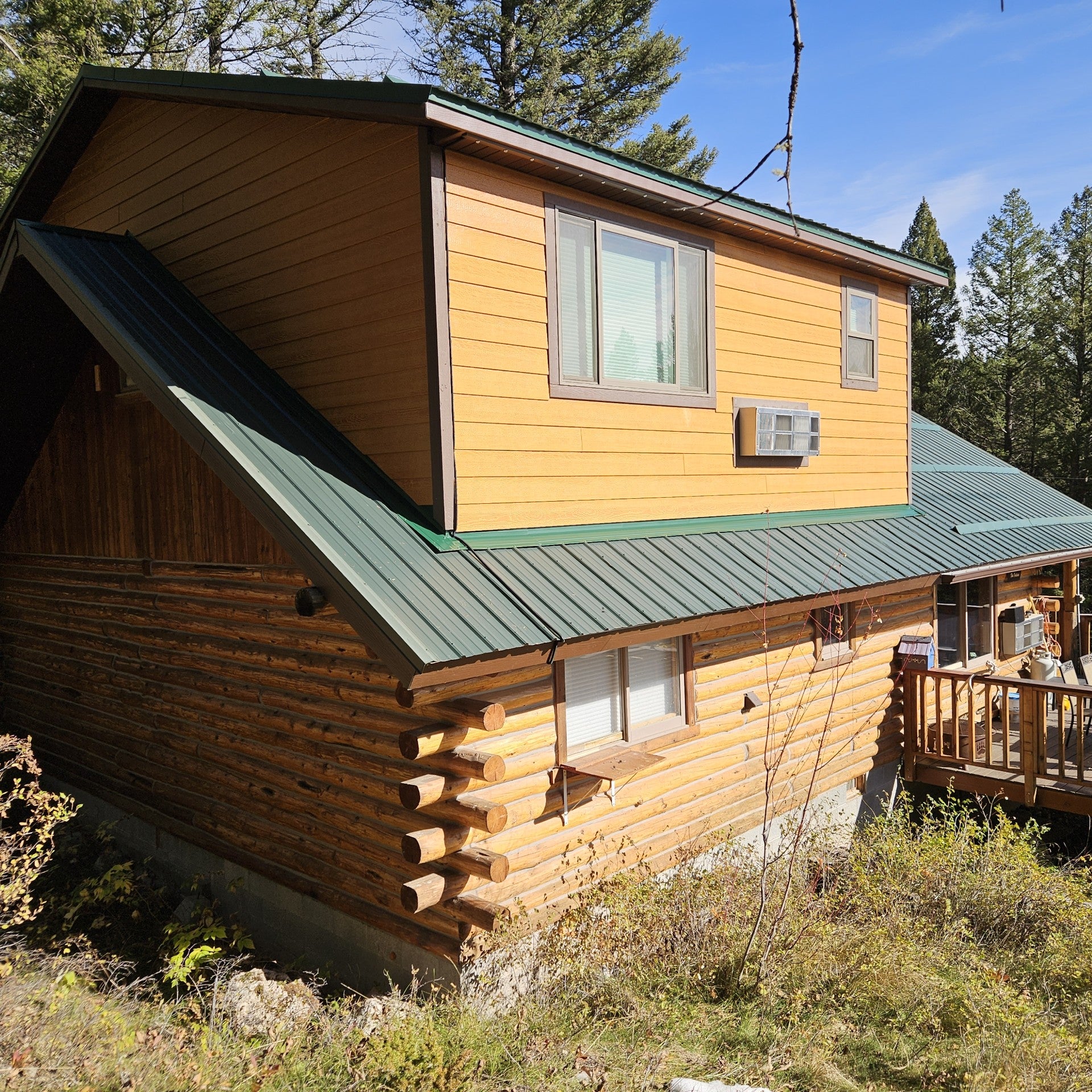 32 Mortimer Gulch Road