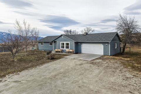 5651 Skyview Drive Florence MT 59833