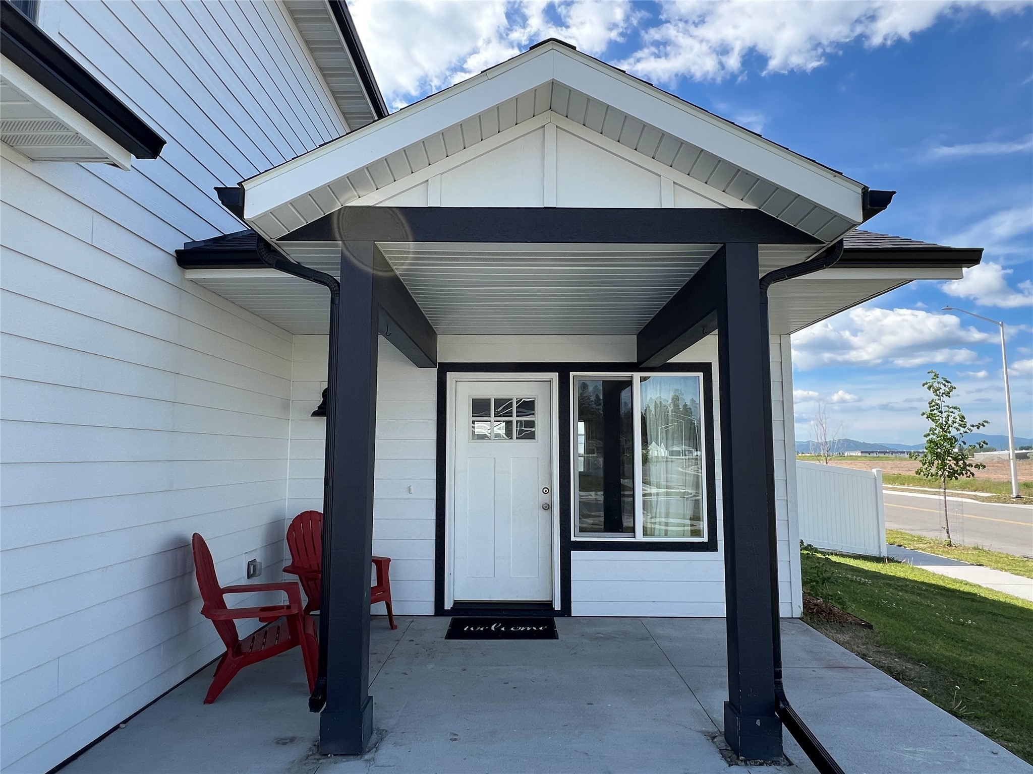 502 Raven Lane