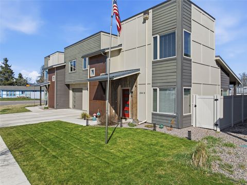 Tiny photo for 2044 Burlington Avenue #B, Missoula, MT 59801 (MLS # 30068325)