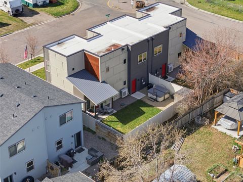 Tiny photo for 2044 Burlington Avenue #B, Missoula, MT 59801 (MLS # 30068325)