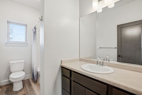 Tiny photo for 2044 Burlington Avenue #B, Missoula, MT 59801 (MLS # 30068325)
