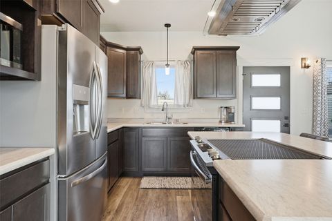 Tiny photo for 2044 Burlington Avenue #B, Missoula, MT 59801 (MLS # 30068325)