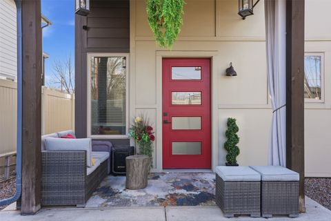 Tiny photo for 2044 Burlington Avenue #B, Missoula, MT 59801 (MLS # 30068325)
