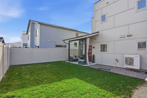 Tiny photo for 2044 Burlington Avenue #B, Missoula, MT 59801 (MLS # 30068325)