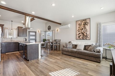 Tiny photo for 2044 Burlington Avenue #B, Missoula, MT 59801 (MLS # 30068325)