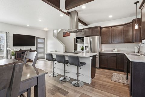 Tiny photo for 2044 Burlington Avenue #B, Missoula, MT 59801 (MLS # 30068325)