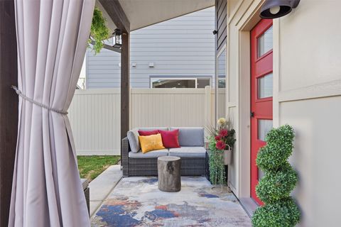 Tiny photo for 2044 Burlington Avenue #B, Missoula, MT 59801 (MLS # 30068325)