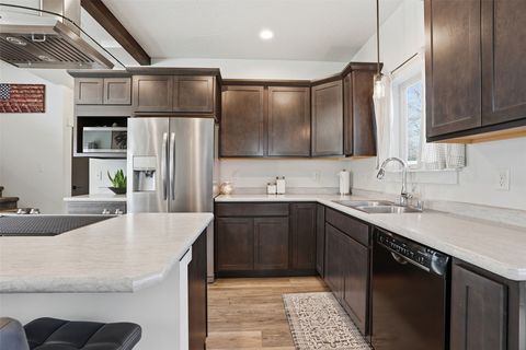 Tiny photo for 2044 Burlington Avenue #B, Missoula, MT 59801 (MLS # 30068325)