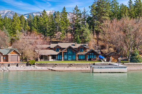 34471 Staves Lane Polson MT 59860