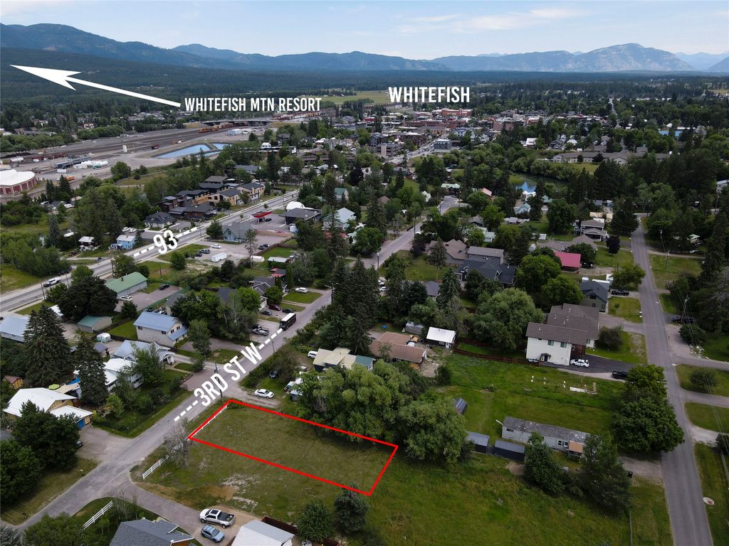 Photo of 317 3rd St W, Whitefish, MT 59937 (MLS # 30074867)