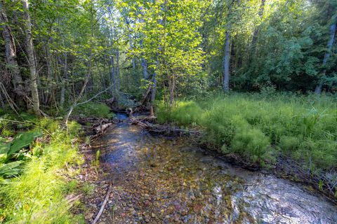 Photo of NHN Trumble Canyon Road, Columbia Falls, MT 59912 (MLS # 30052554)