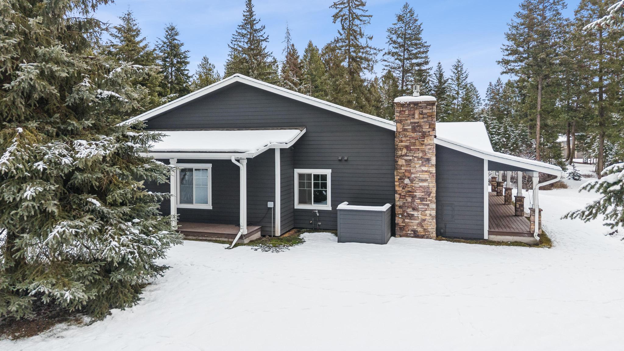 650 Hidden Valley Drive