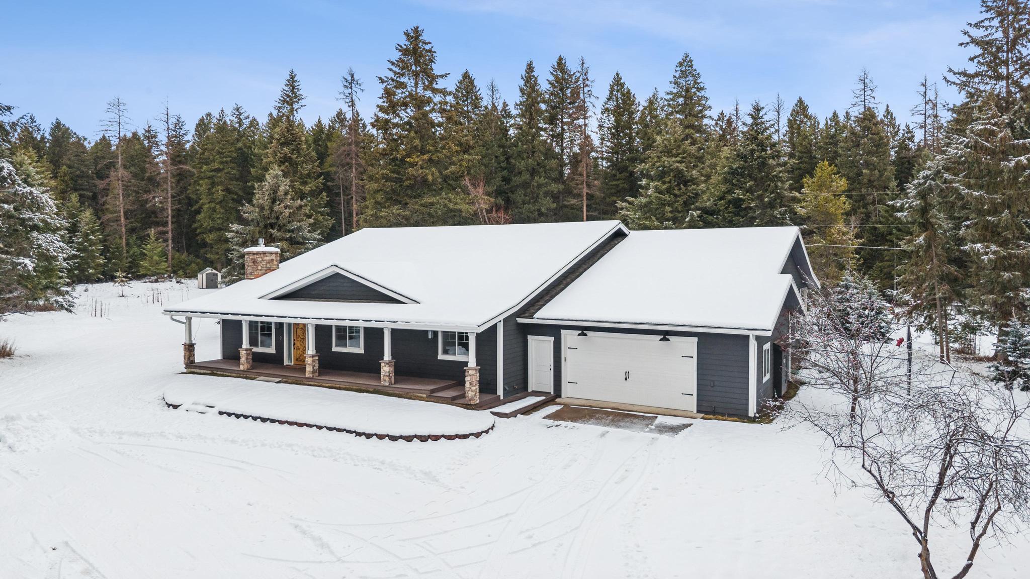 650 Hidden Valley Drive