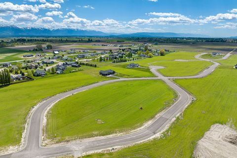 Tiny photo for 299 Holbrook Drive, Kalispell, MT 59901 (MLS # 30070830)