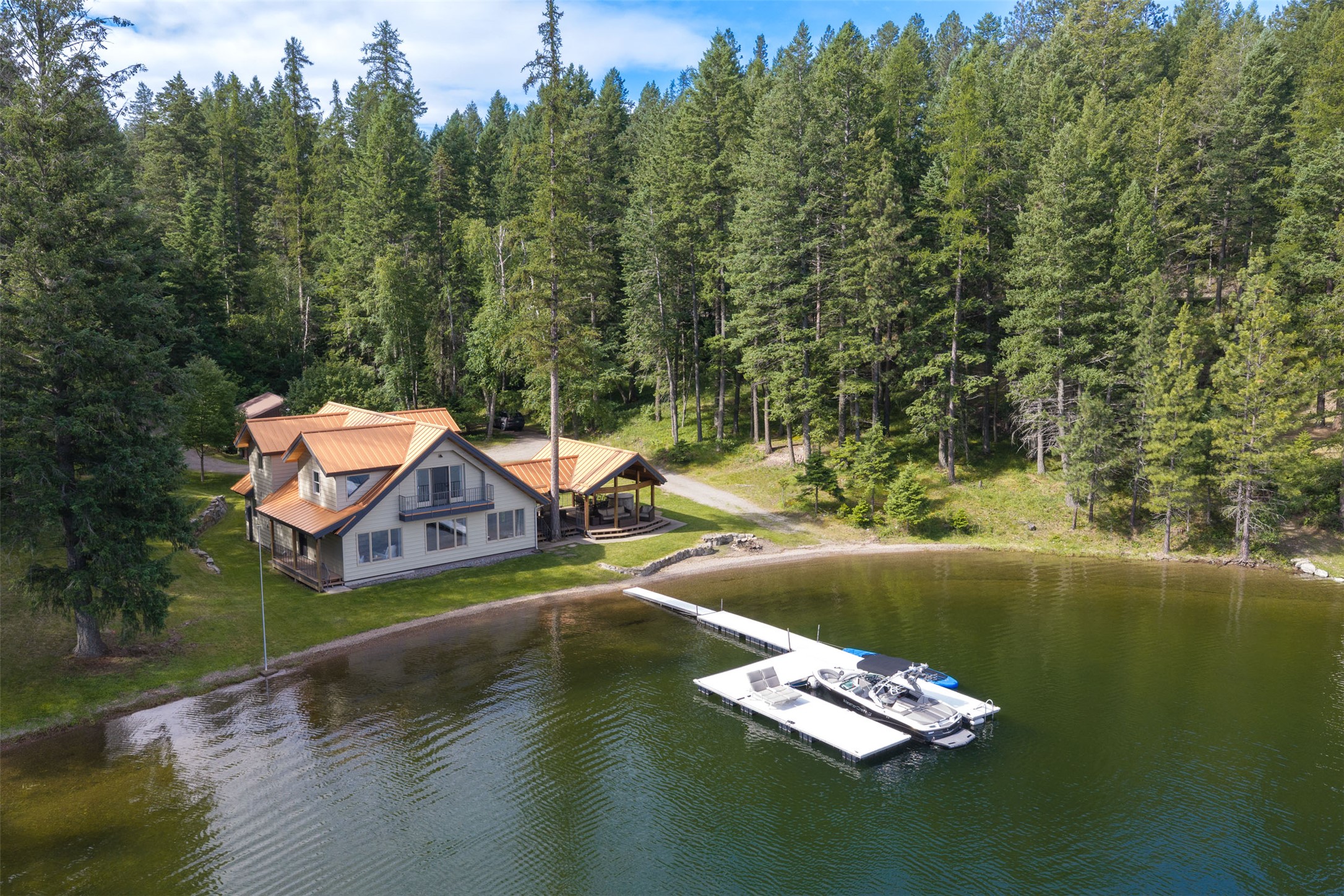 223 Lake Blaine Drive
