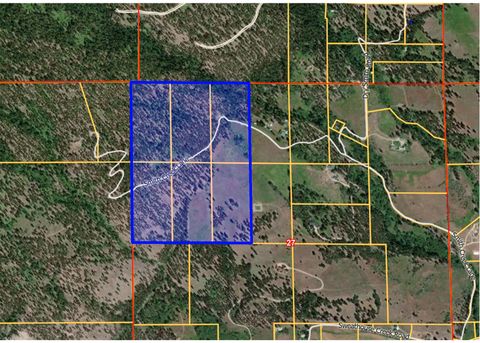 Tiny photo for 2770 Smith Creek Road, Victor, MT 59875 (MLS # 30071319)