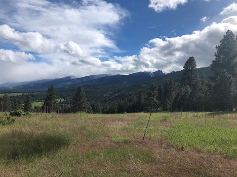 Tiny photo for 2770 Smith Creek Road, Victor, MT 59875 (MLS # 30071319)