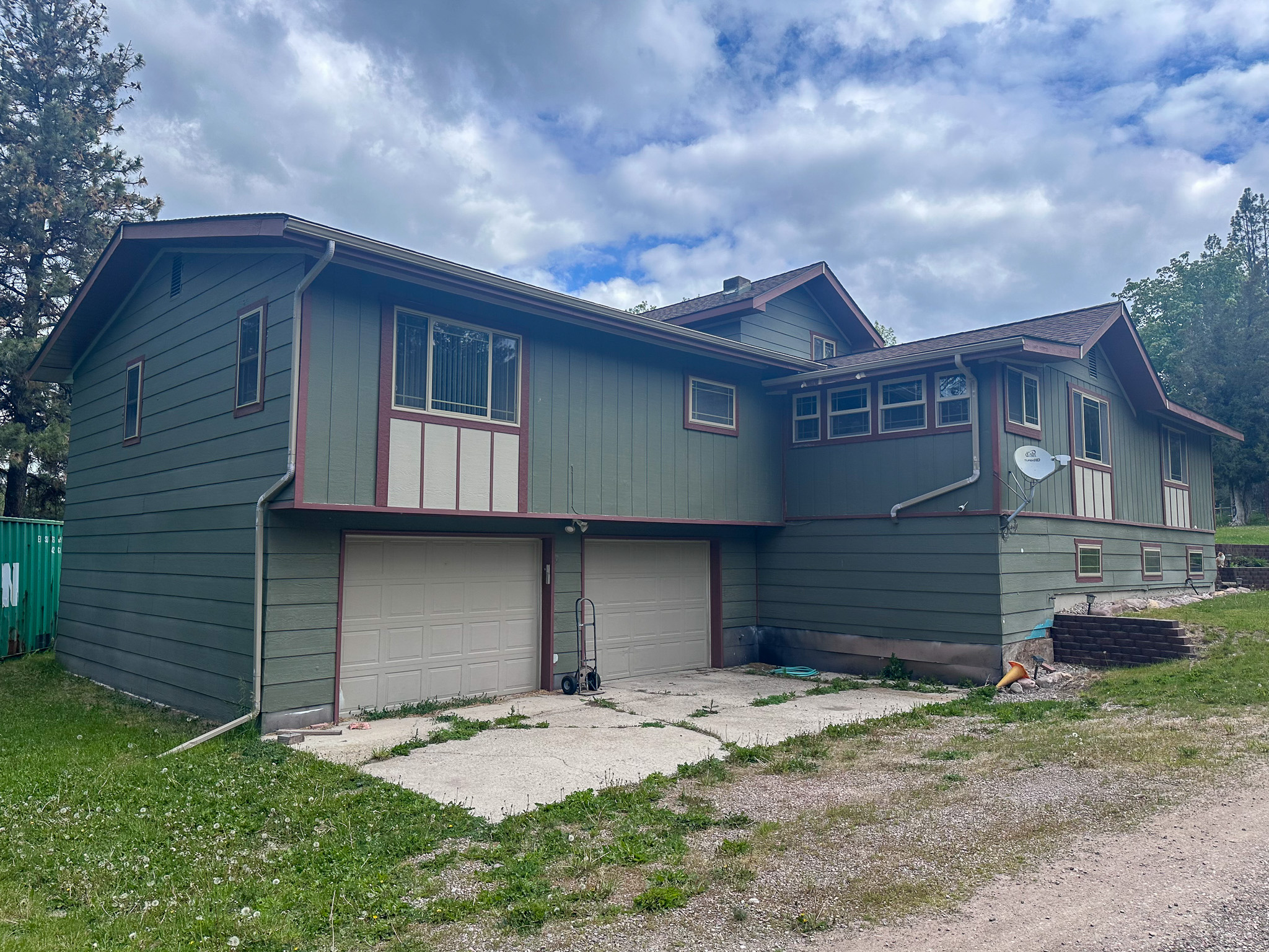 3150 Schley Creek Road