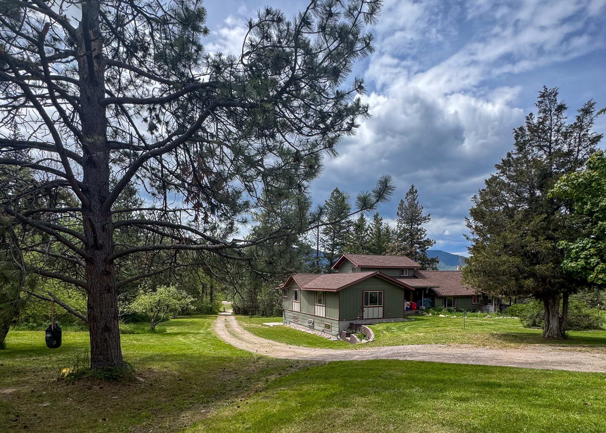 3150 Schley Creek Road