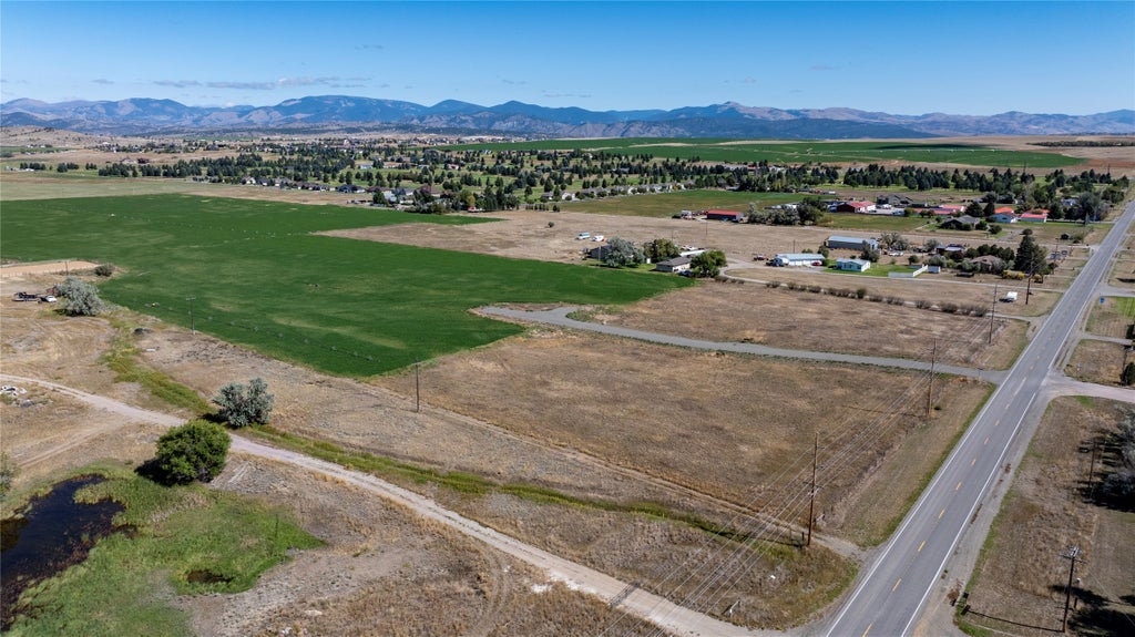 Photo of 3916 Drop Tine Court, Helena, MT 59602 (MLS # 30078953)