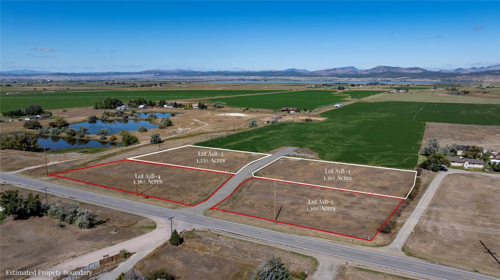 Photo of 3916 Drop Tine Court, Helena, MT 59602 (MLS # 30078953)