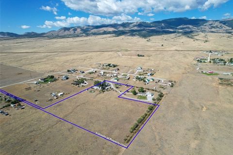 7 Strawberry Drive Townsend MT 59644