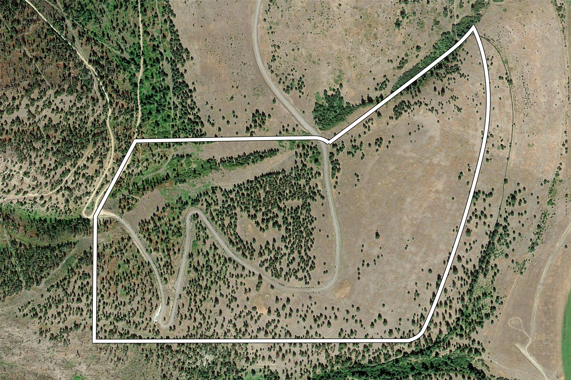 000 Elk Mountain Reserve