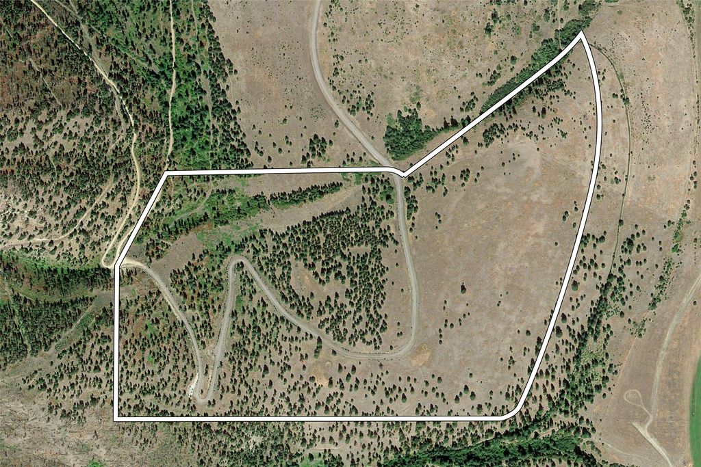 Photo of 000 Elk Mountain Reserve, Florence, MT 59833 (MLS # 30058540)