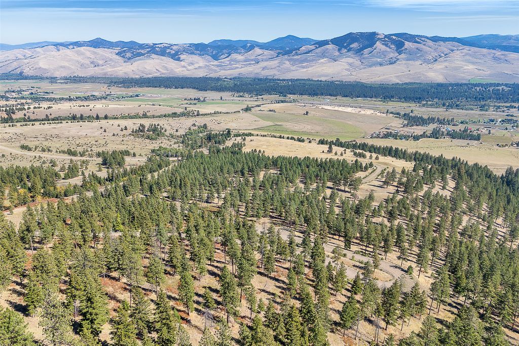 Photo of 000 Elk Mountain Reserve, Florence, MT 59833 (MLS # 30058540)