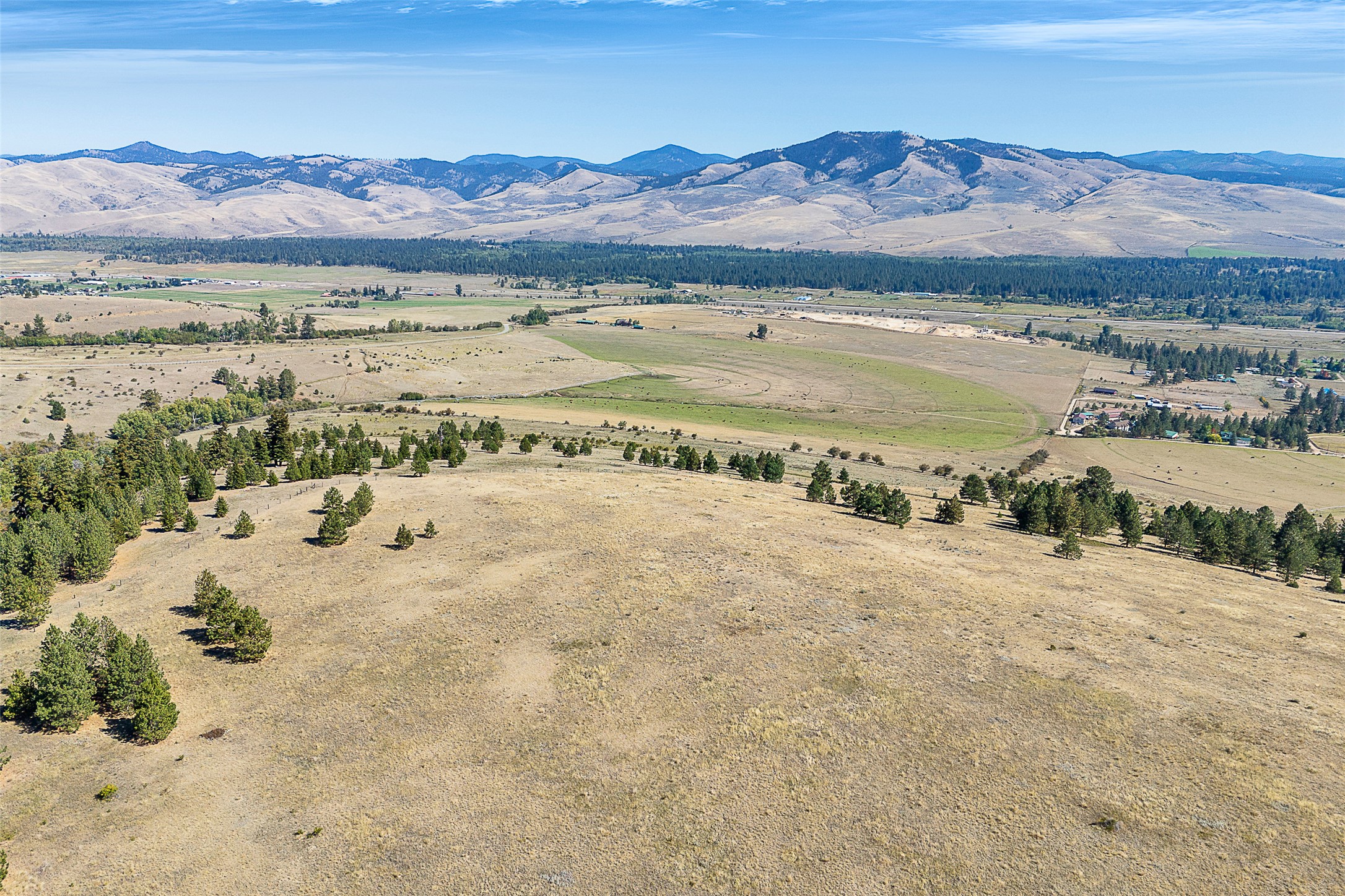 000 Elk Mountain Reserve
