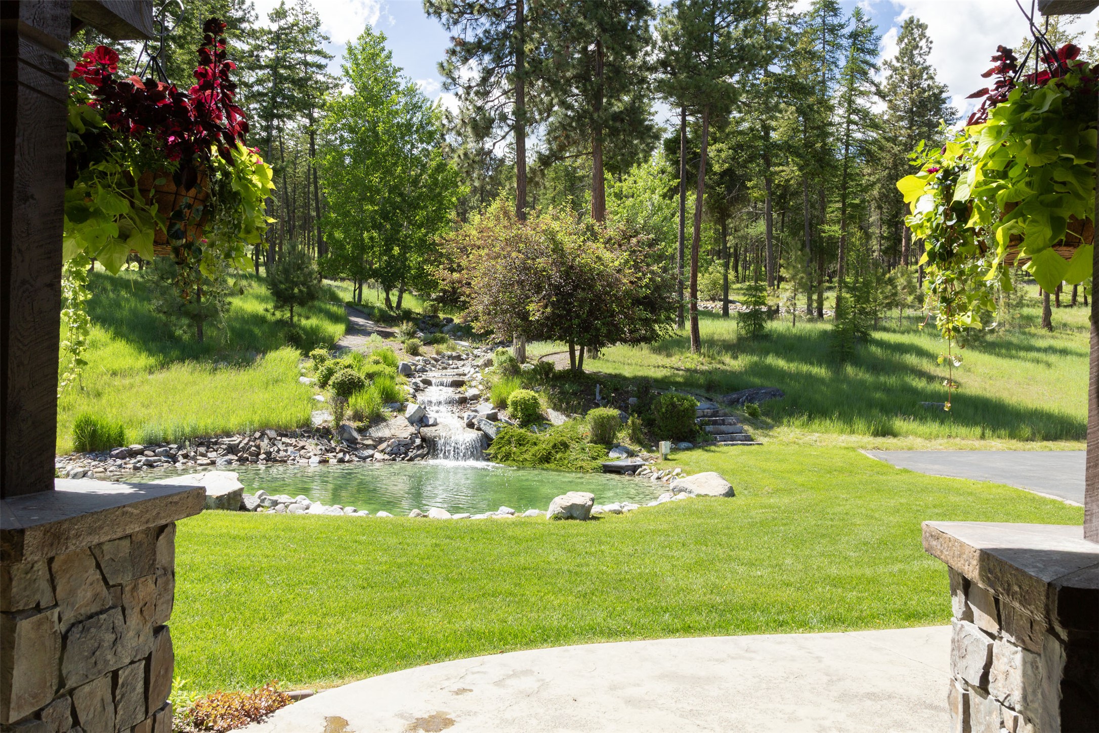 150 Coyote Ridge